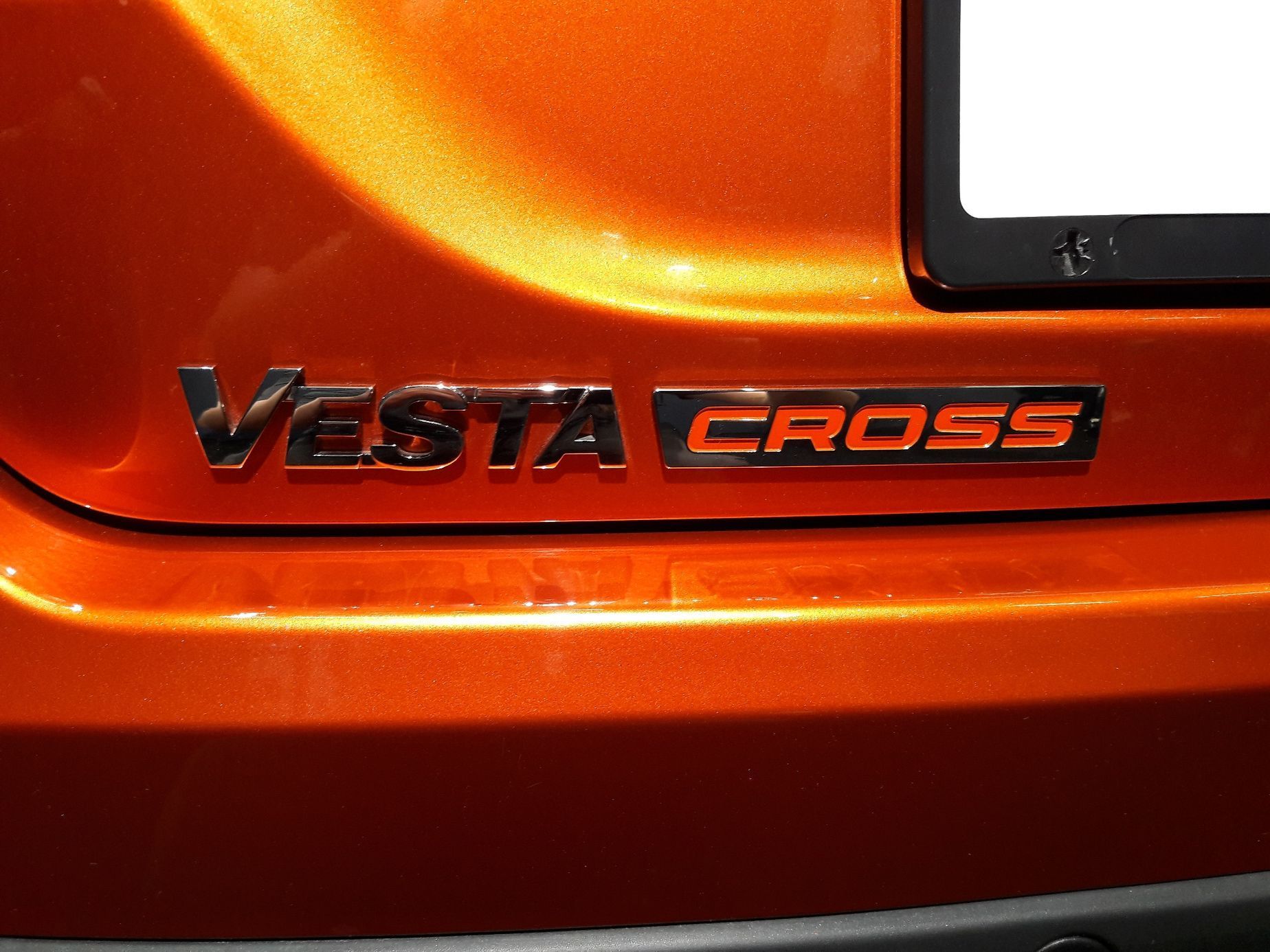 Lada Vesta SW a konkurence