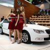 Škoda Superb: ohlédnutí za ženevským autosalonem