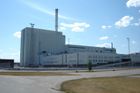 Stavět jaderné elektrárny chce už i ekologické Švédsko