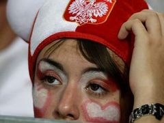 I když Polsku hrozila i kontumace, sobotní zápas s Českem se nakonec uskuteční podle plánu.