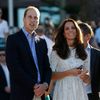 princ William, Kate Middleton