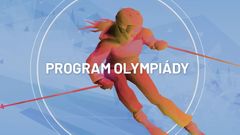 Program olympiády