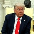Donald Trump o Muskovi
