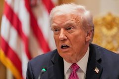 Dokument: přinášíme kompletní Trumpův mírový plán pro Ukrajinu