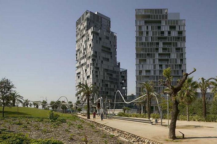 architektura