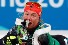 Smrt pod horou snů. Proč Laura Dahlmeierová tak milovala Laila Peak