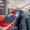 Buggyra ZM Racing na závodě 12H Spa-Francorchamps 2022: Adam Lacko a Erik Janiš