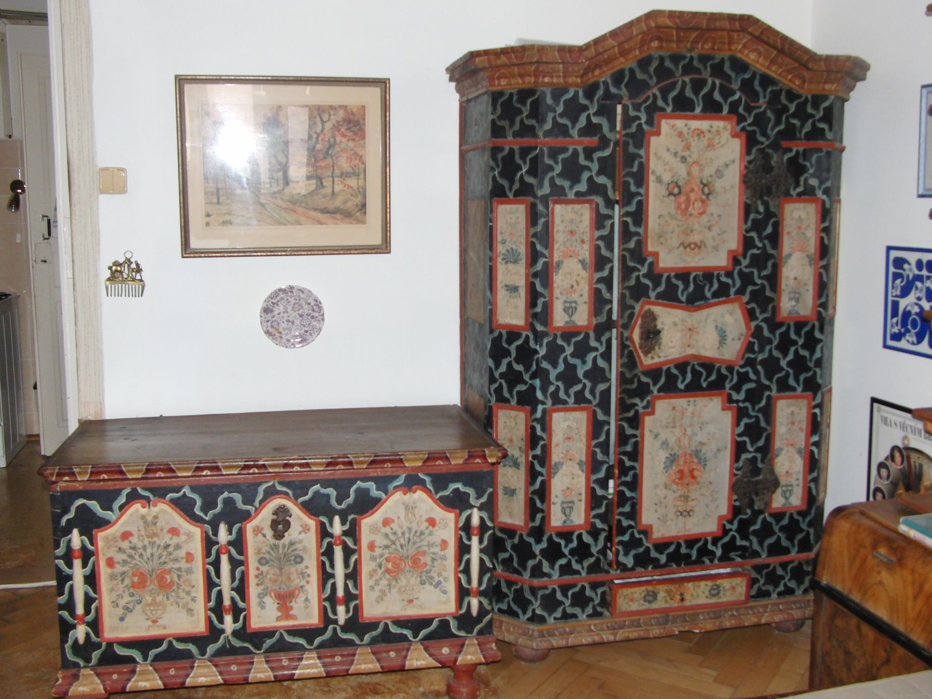 Božena Šimková, autorka legendární Krkonošské pohádky