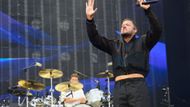 Imagine Dragons