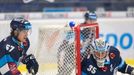 Roman Will. HC Vítkovice Ridera - HC Bílí Tygři Liberec, 38. kolo extraligy