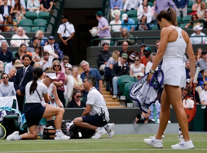 Barbora Krejčíková