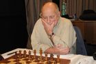 Šachista Jansa skončil na MS seniorů třetí a nechal za sebou řadu mladších soupeřů