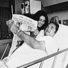 George Wallace, rok 1972, Atentáty na americké prezidenty a prezidentské kandidáty, USA, atentát, pokus o atentát, politik, historie, Zahraničí