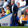PL, Chelsea-Swansea City: José Mourinho