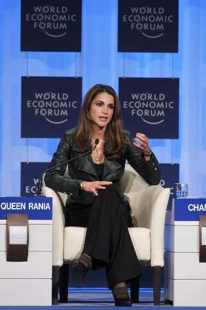 World Economic Forum 2010