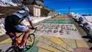 Col de la Madeleine