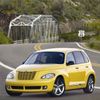 Chrysler PT Cruiser Route 66