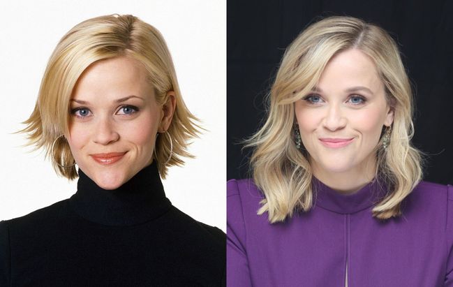 Reese Witherspoonová