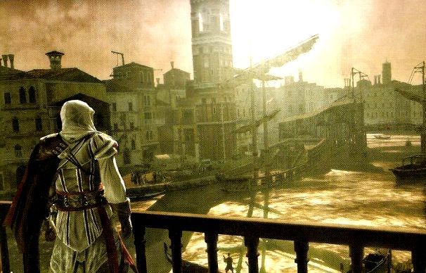assassin's creed 2
