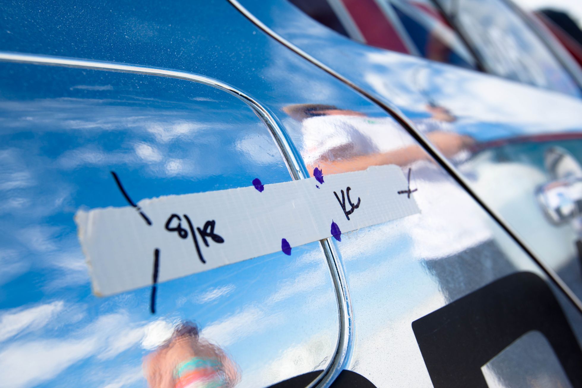 Škoda Octavia RS rychlostní rekord