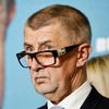 ANO / Parlamentní volby 2021 / Sněmovní volby 2021 / Volby 2021 / Andrej Babiš