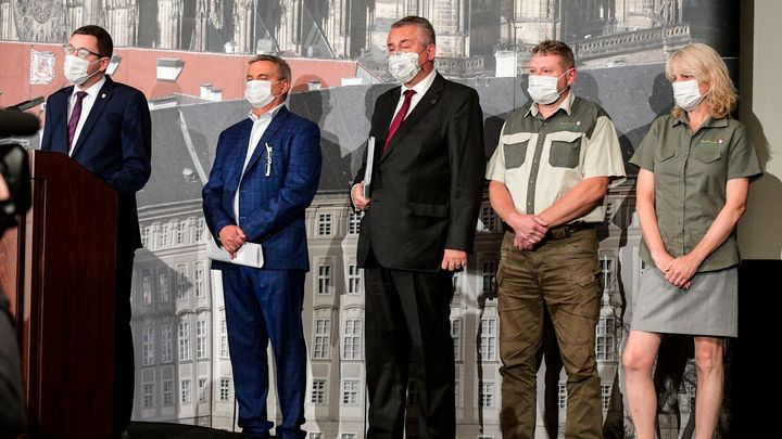 Vinen. Mynářův šéf Lán půjde na tři roky do vězení za manipulaci stamilionové zakázky; Zdroj foto: ČTK