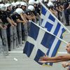 Generální stávka v Řecku proti úsporným opatřením