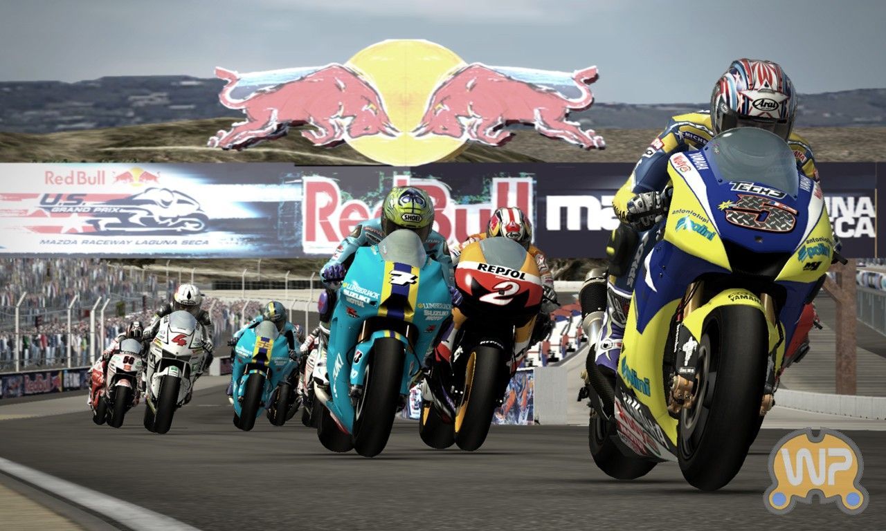 MotoGP08