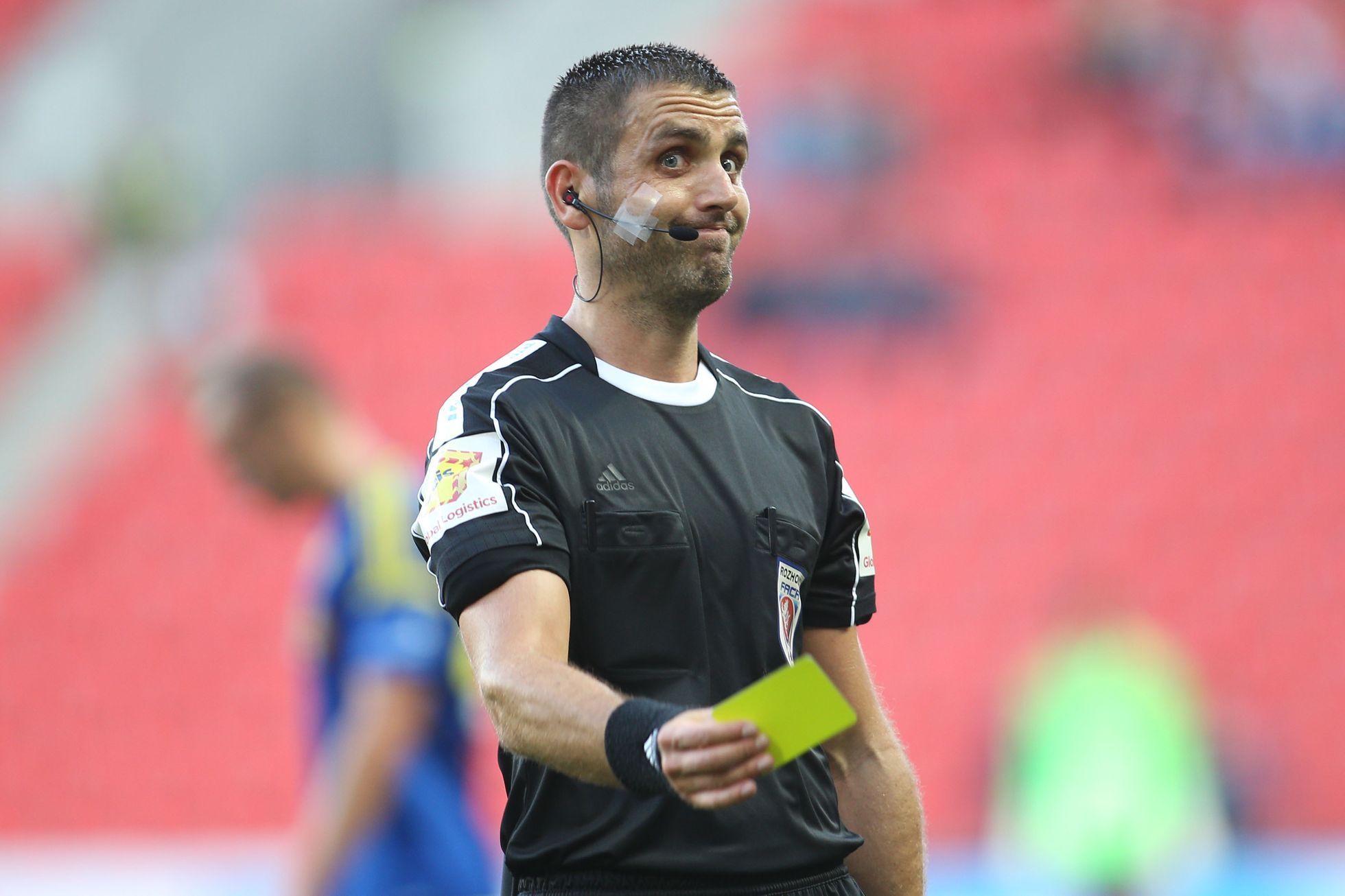 HET liga 2017/18: SK Slavia Praha - FC Vysočina Jihlava