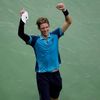 US Open 207:  Kevin Anderson