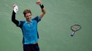 US Open 207:  Kevin Anderson