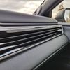 Toyota Camry test