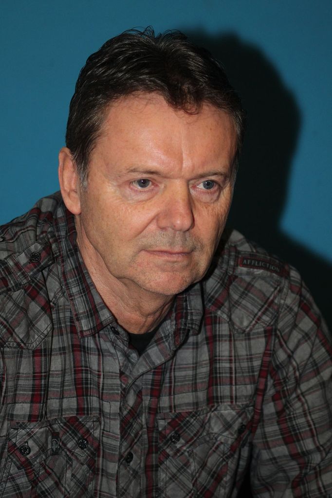 Roman Berbr (2013)