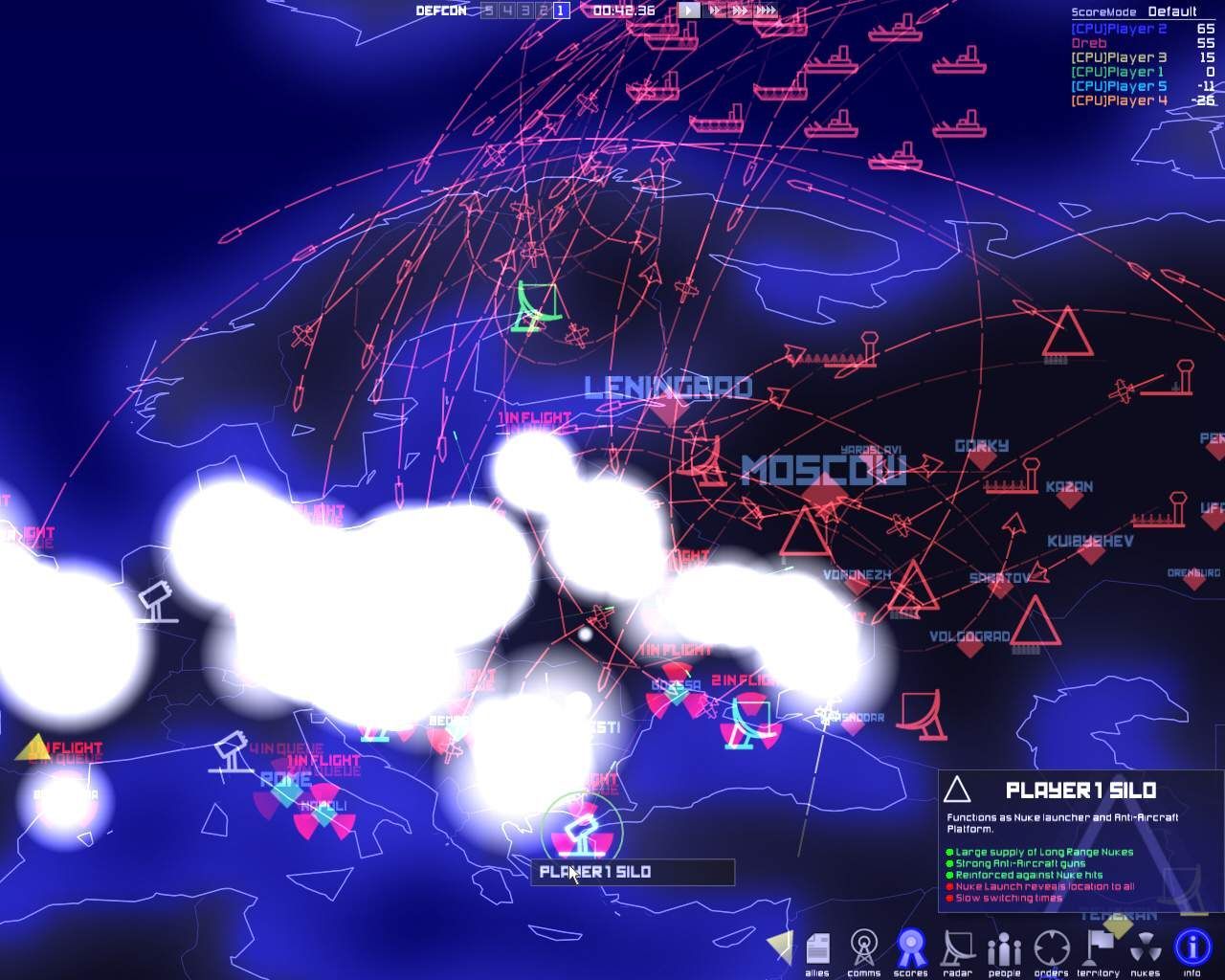 Defcon