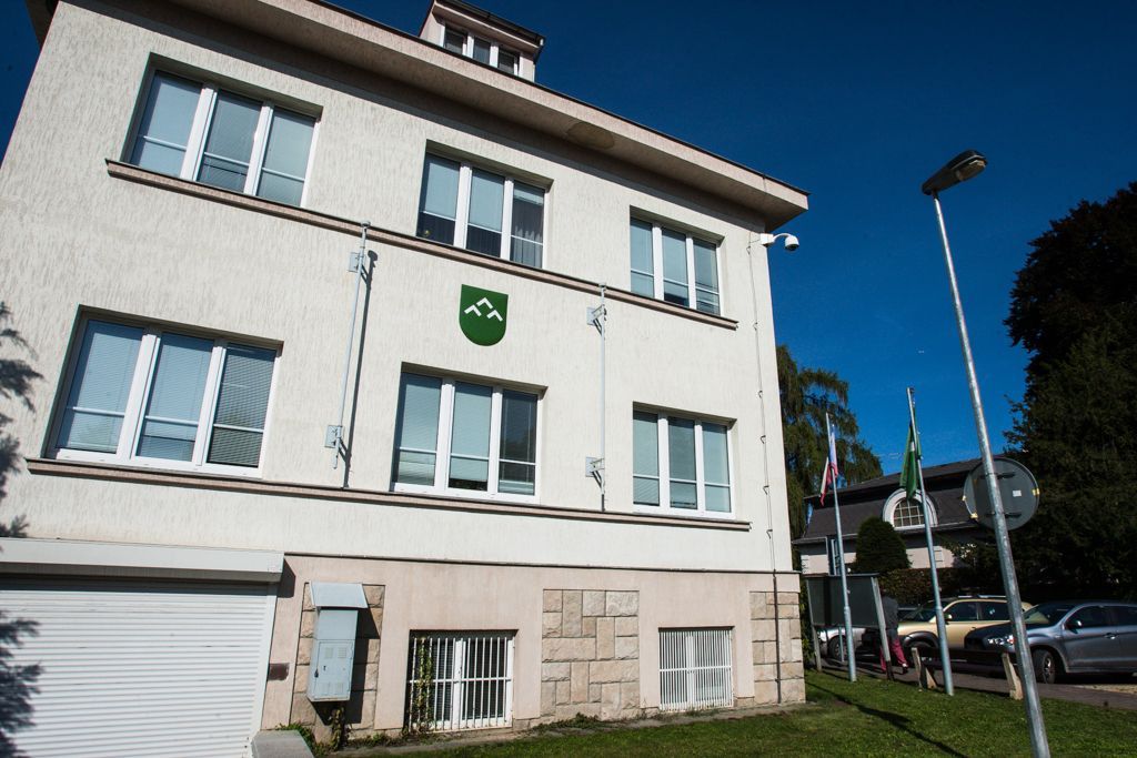 Klánovické referendum