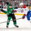 NHL, Dallas-Montreal: Radek Faksa (12) -  Shea Weber (6)
