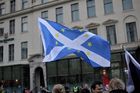 Skotský parlament navrhne nové referendum o nezávislosti na říjen 2023