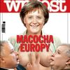 Wprost-Angela jako kojná