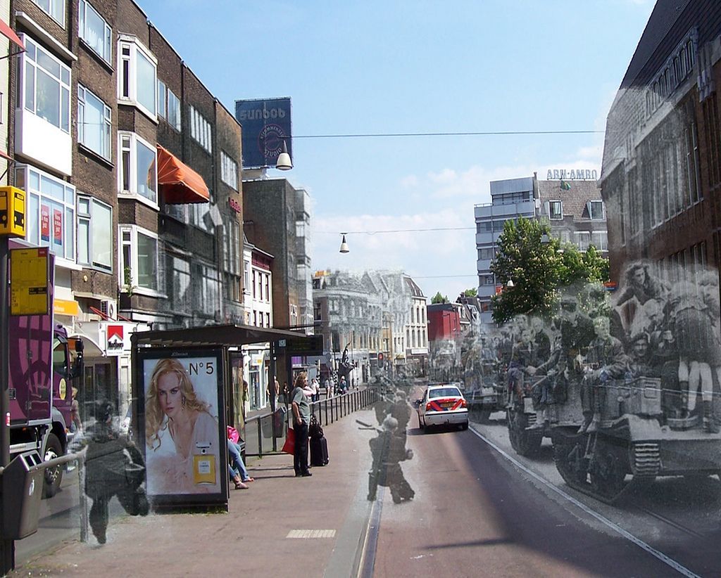 Foto: Duchové historie /// Zákaz použití v článcích ///