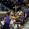 Karolína Muchová - Jessica Pegulaová, semifinále US Open 2024