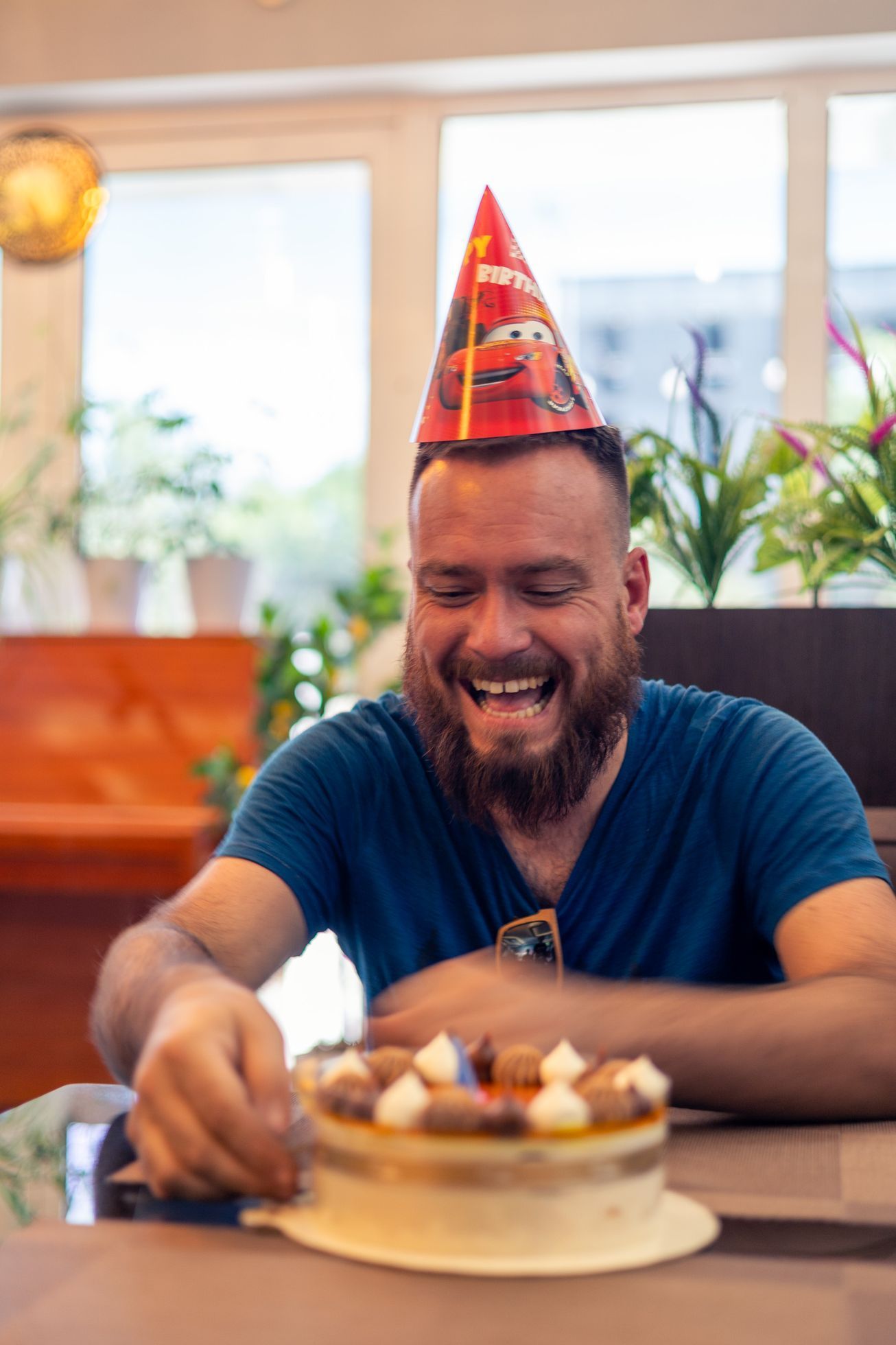 Dan Přibáň Žlutá žába Trabantem Turkmenistán