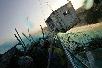 The Press Photographer's Year 2006 (8)