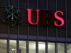 UBS se s americkými úřady dohodla. Stálo jí to ale miliony dolarů a klientelu.