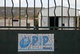 Sídlo francouzské firmy Poly Implant Prothese (PIP), která je za skandál zodpovědná, už od loňského března zeje prázdnotou.