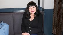 "Jsem tu zbytečně," vzkazuje Dagmar Patrasová z psychiatrické léčebny v Bohnicích