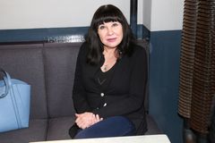 "Jsem tu zbytečně," vzkazuje Dagmar Patrasová z psychiatrické léčebny v Bohnicích
