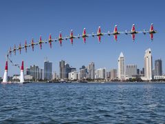 Red Bull Air Race 2017: Petr Šonka