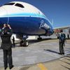 První Boeing 787 Dreamliner míří do Japonska