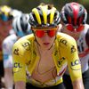 11. etapa Tour de France 2021: Tadej Pogačar