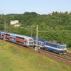 Lokomotiva Škoda Eso typ 362